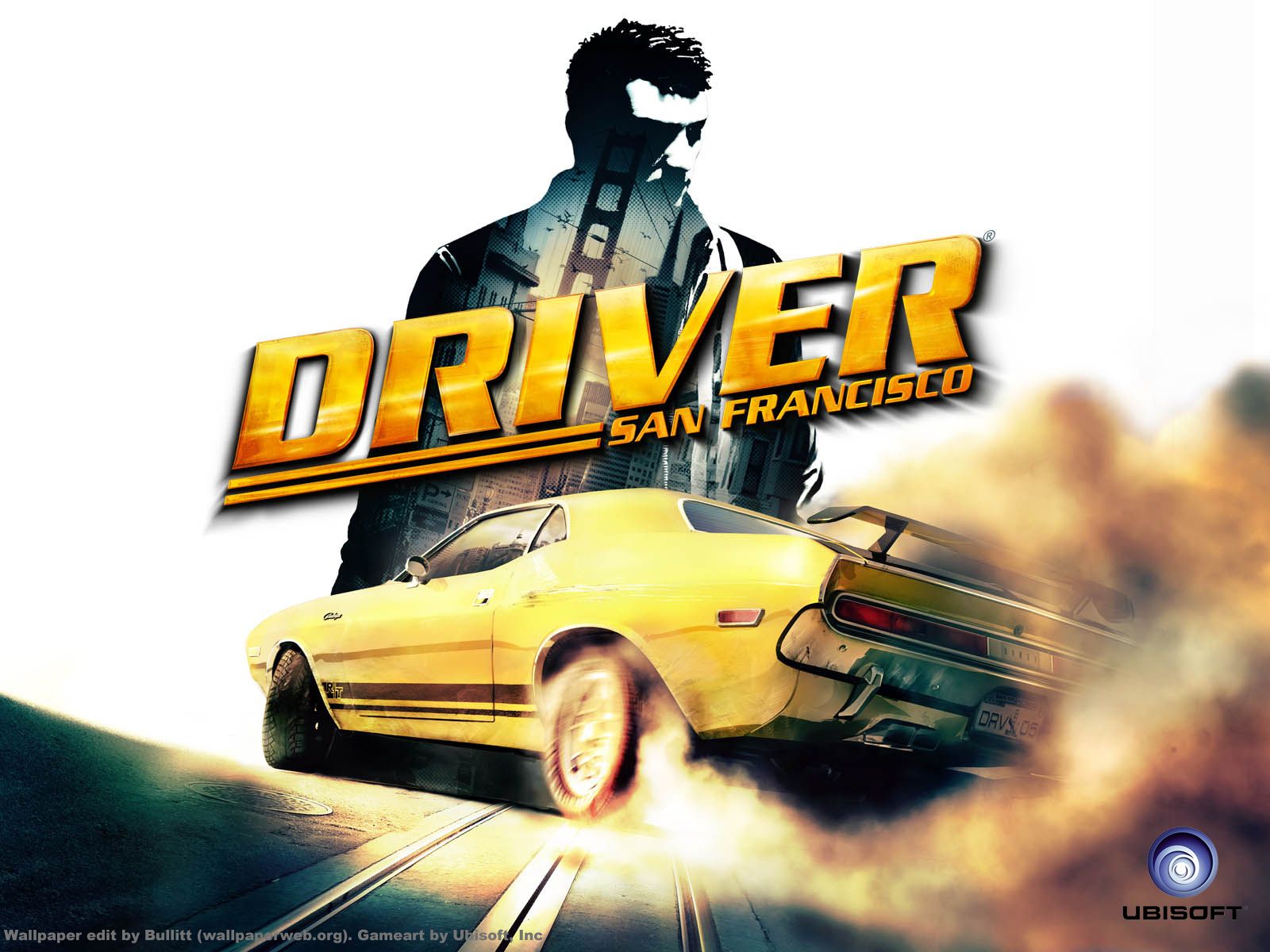 driver san francisco game download