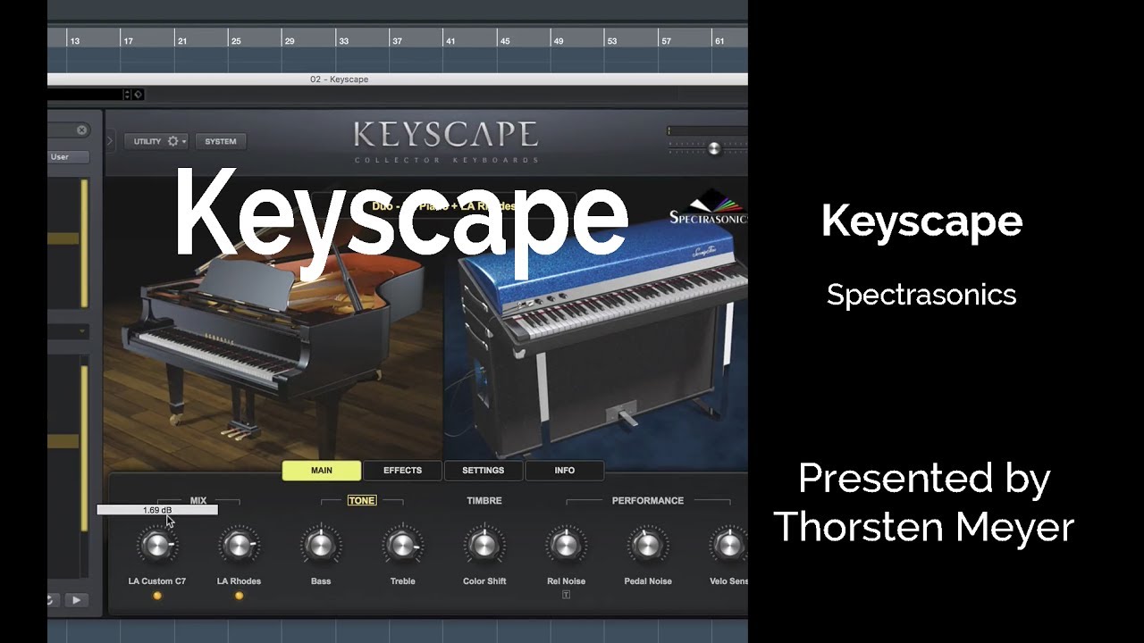 keyscape free trial